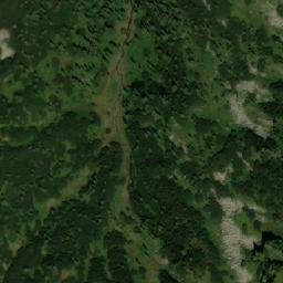 Satellite imagery of Štátna triangulácia, SK