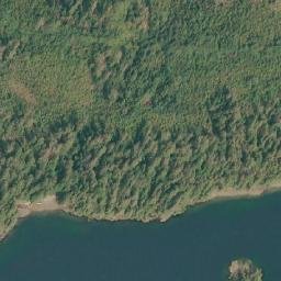 Satellite imagery of Howard Point, CA