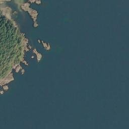 Satellite imagery of Kyen Point, CA