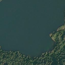 Satellite imagery of Crosse Point, CA