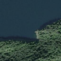 Satellite imagery of Bernard Point, CA