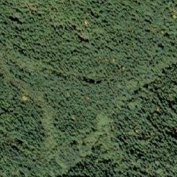 Satellite imagery of Heather Mountain, CA