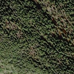 Satellite imagery of Heather Mountain, CA