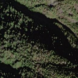 Satellite imagery of Mount Landale, CA