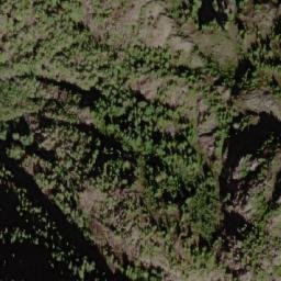 Satellite imagery of Mount Landale, CA