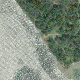 Satellite imagery of Augustus Point, CA