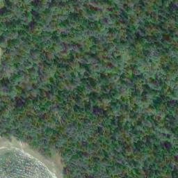 Satellite imagery of Augustus Point, CA