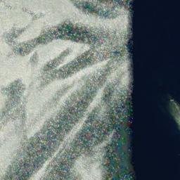 Satellite imagery of Southey Point, CA