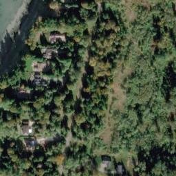 Satellite imagery of Birch Point, US