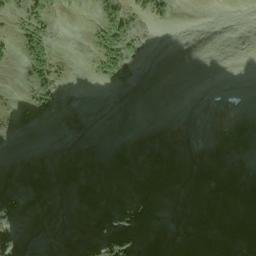 Satellite imagery of Lone Jack Mine, US