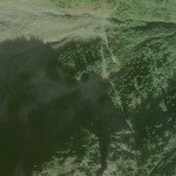 Satellite imagery of Lone Jack Mine, US