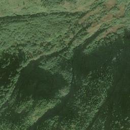 Satellite imagery of Lone Jack Mine, US