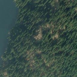 Satellite imagery of Jack Point, US