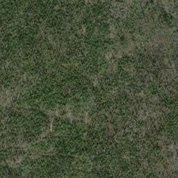 Satellite imagery of Ptarmigan Ridge, US