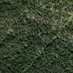Satellite imagery of Sand Ridge, US