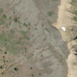 Satellite imagery of Sand Ridge, US