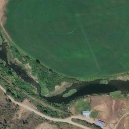 Satellite imagery of Mountain Sheep Mine, US
