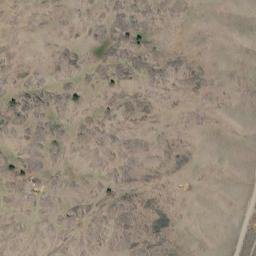 Satellite imagery of Four Metals Mine, US