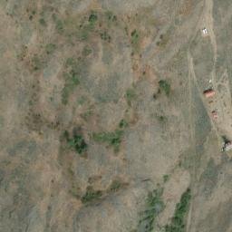 Satellite imagery of Horn Silver Mine, US