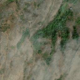 Satellite imagery of Horn Silver Mine, US