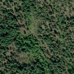 Satellite imagery of Kettle River Mine, US