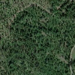 Satellite imagery of Big Iron Mine, US