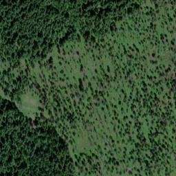 Satellite imagery of White Horse Mine, US