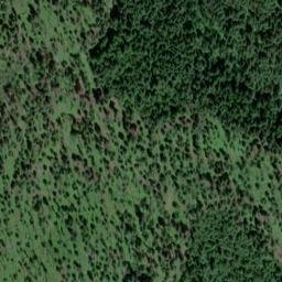 Satellite imagery of White Horse Mine, US