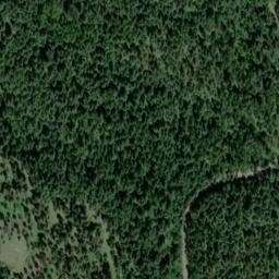 Satellite imagery of White Horse Mine, US