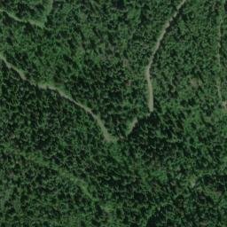 Satellite imagery of Melrose Mine, US