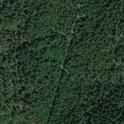 Satellite imagery of El Dorado Mine, US