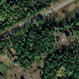 Satellite imagery of Miller Brothers Mine, US