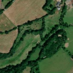 Satellite imagery of Mines de Saint-Rémy, FR
