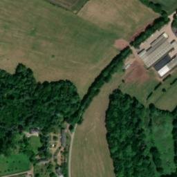Satellite imagery of Mines de Saint-Rémy, FR