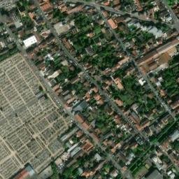 Satellite imagery of Bernardines d'Argenteuil (Priory), FR