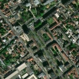 Satellite imagery of Bernardines d'Argenteuil (Priory), FR