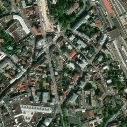Satellite imagery of Bernardines d'Argenteuil (Priory), FR