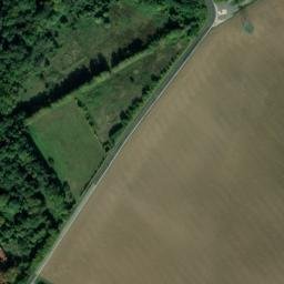 Satellite imagery of Château de Montceaux, FR