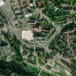Satellite imagery of Löffelstelz, DE