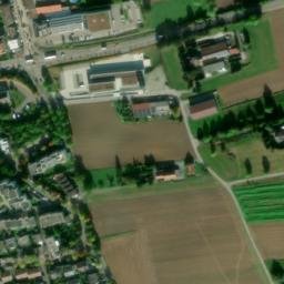 Satellite imagery of Ausblendmast Mühlacker, DE