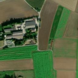 Satellite imagery of Ausblendmast Mühlacker, DE