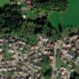 Satellite imagery of Hohenstein, DE