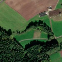 Satellite imagery of Hohenstein, DE