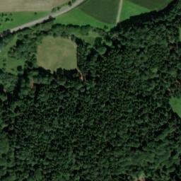 Satellite imagery of Altersberger Höhe, DE