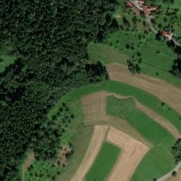 Satellite imagery of Altersberger Höhe, DE