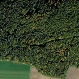 Satellite imagery of Lenzenbühel, DE