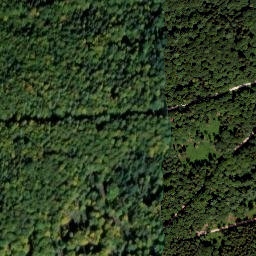 Satellite imagery of Lenzenbühel, DE