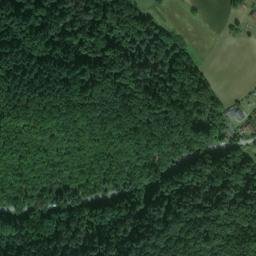 Satellite imagery of Burg Prunn, DE