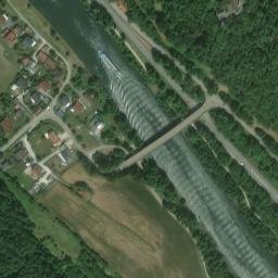 Satellite imagery of Burg Prunn, DE