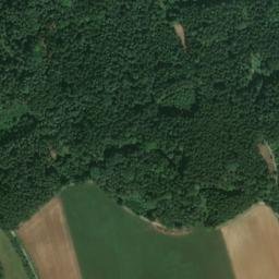 Satellite imagery of Dachsberg, DE